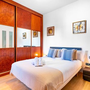 Appartement met Twee Slaapkamers
